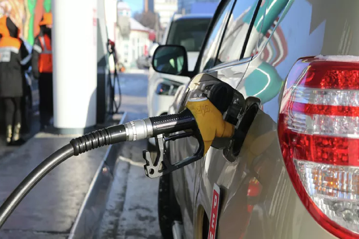 В Мордовии антимонопольщики проверят законность изменения цен на бензин