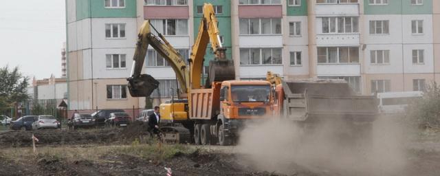 В Магнитогорске построят первую школу по новым требованиям областного министерства