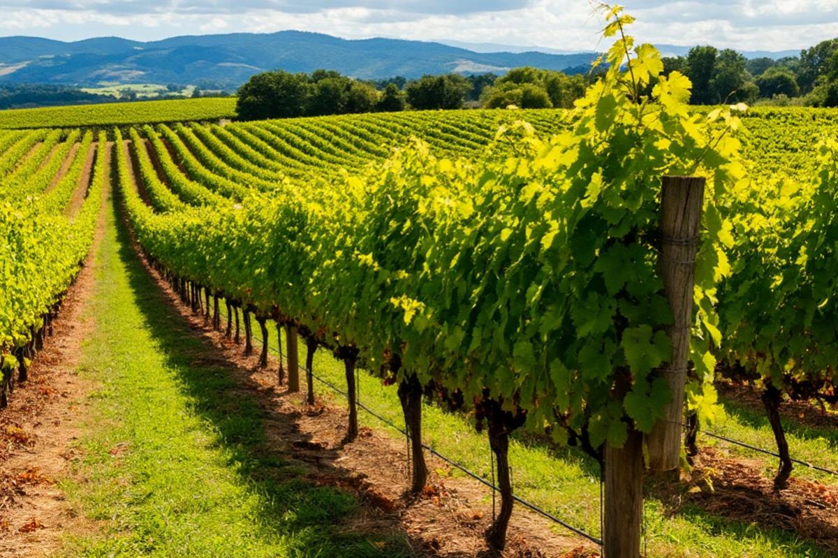 Титов заявил о «революции вина» в России и анонсировал экспортную экспансию