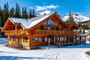 Андрей Трубецкой: В Сургутском районе начала работу новая лыжная база