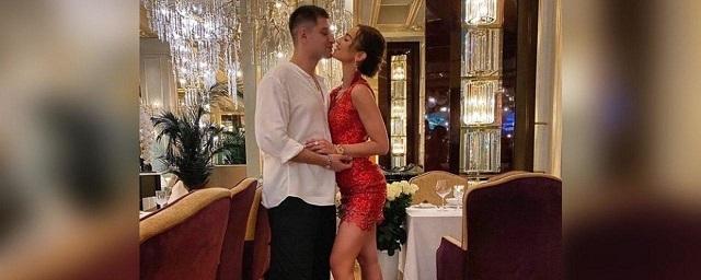 Ольга Бузова раскритиковала Даву за сделанный пресс