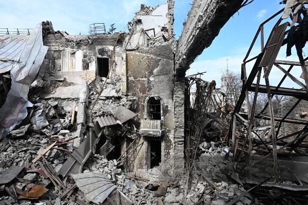 Трагедия в Газе: 39 человек погибли в результате израильских ударов