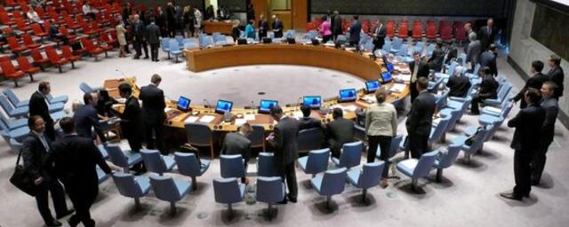Мария Захарова: Великобритания отказалась проводить заседание Совбеза ООН по ситуации в Буче