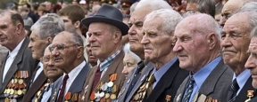 В Санкт-Петербурге утвердили новое звание «Почетный ветеран»