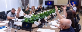В Дзержинске сформировали новый состав Общественной палаты
