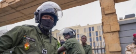 МИД Нигера обязал посла Франции покинуть пределы страны в течение 48 часов
