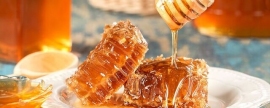 Пасечник Егоров рассказал, как отличить качественный мёд от подделки