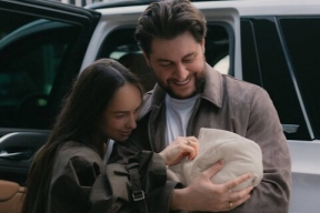 Бабушка проболталась: мама Давы раскрыла пол первенца Мари Краймбрери