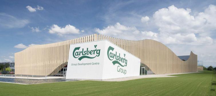 Датская пивоваренная корпорация Carlsberg уходит из России и продает активы