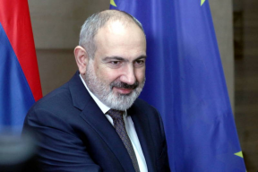 Эксперт объяснил, зачем Пашинян уводит Армению из ОДКБ