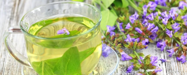 Травяной чай может помочь в борьбе с ковидом