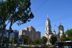 Errol Musk is interested in new regions of Russia