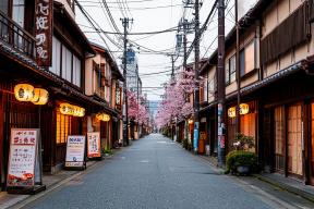 Туроператоры прогнозируют рост туристического интереса к Японии