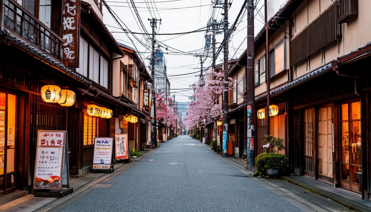 Туроператоры прогнозируют рост туристического интереса к Японии