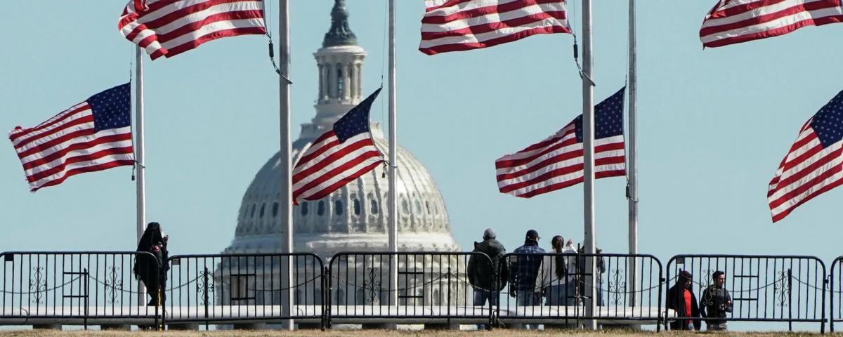 В Конгрессе США призвали ввести масштабные санкции против энергосектора России