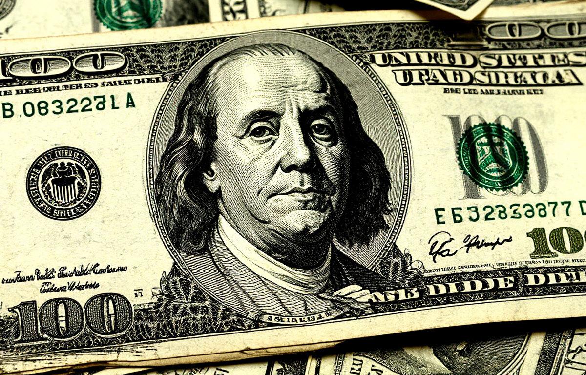 DR: Безвыходное положение подтолкнет США к снятию санкций с РФ