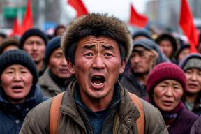 Киргизия против России: Бишкек подал иск в суд ЕАЭС. Что не устраивает трудовых мигрантов?