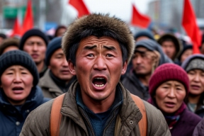 Киргизия против России: Бишкек подал иск в суд ЕАЭС. Что не устраивает трудовых мигрантов?