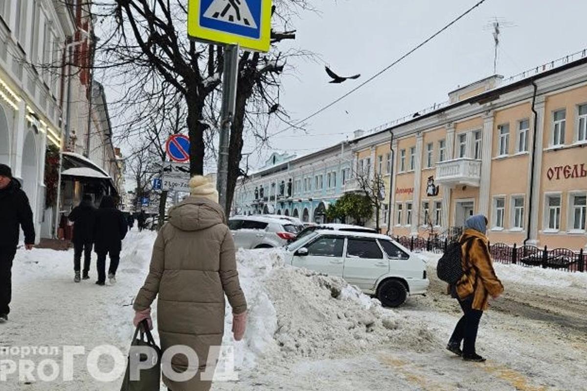 В Ярославской области почти на 9% выросла динамика по числу раскрытых преступлений