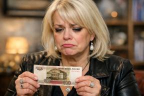 «Из-за жалких 100 рублей»… Что возмутило Яну Поплавскую после прямой линии президента