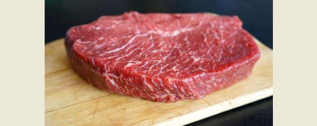 Японские ученые вырастили мясо в лаборатории