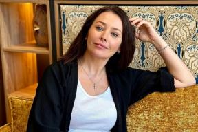 Глупая: Екатерина Волкова выпустила трек о разрыве с дочерью