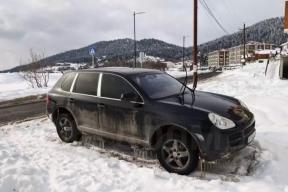 Пан или пропал: почему Porsche Cayenne за 520 тысяч рублей может стать самым дорогим автомобилем в вашей жизни