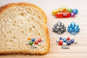 Во Владимирской области в 2025 году было изъято из продажи 95 кг некачественных хлеба и макарон