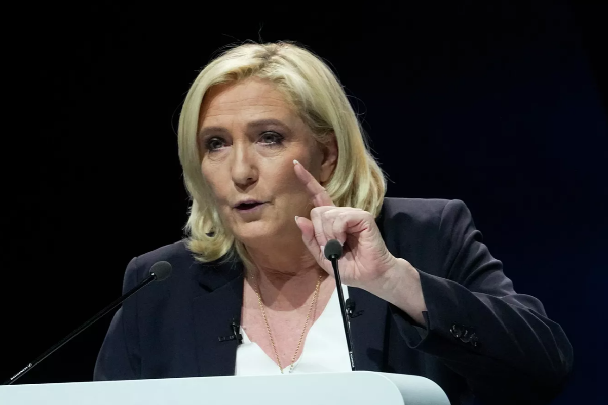 Европа активно готовится к плановой войне на Востоке