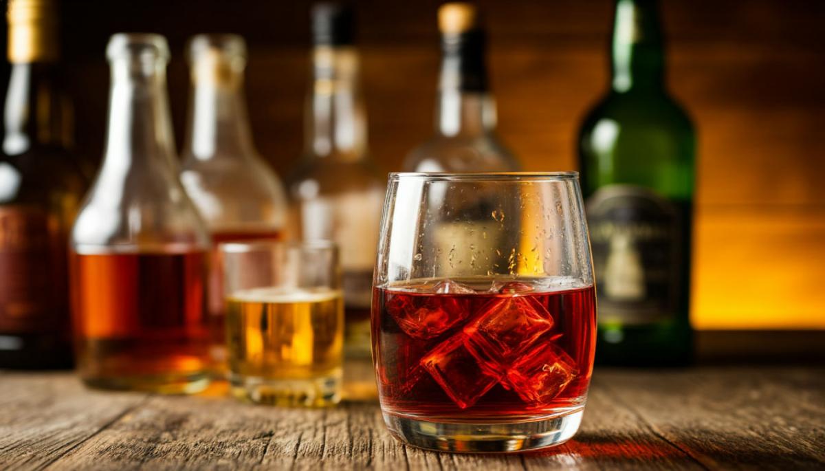 Наркологи из Удмуртии рассказали о пользе отказа от алкоголя для здоровья