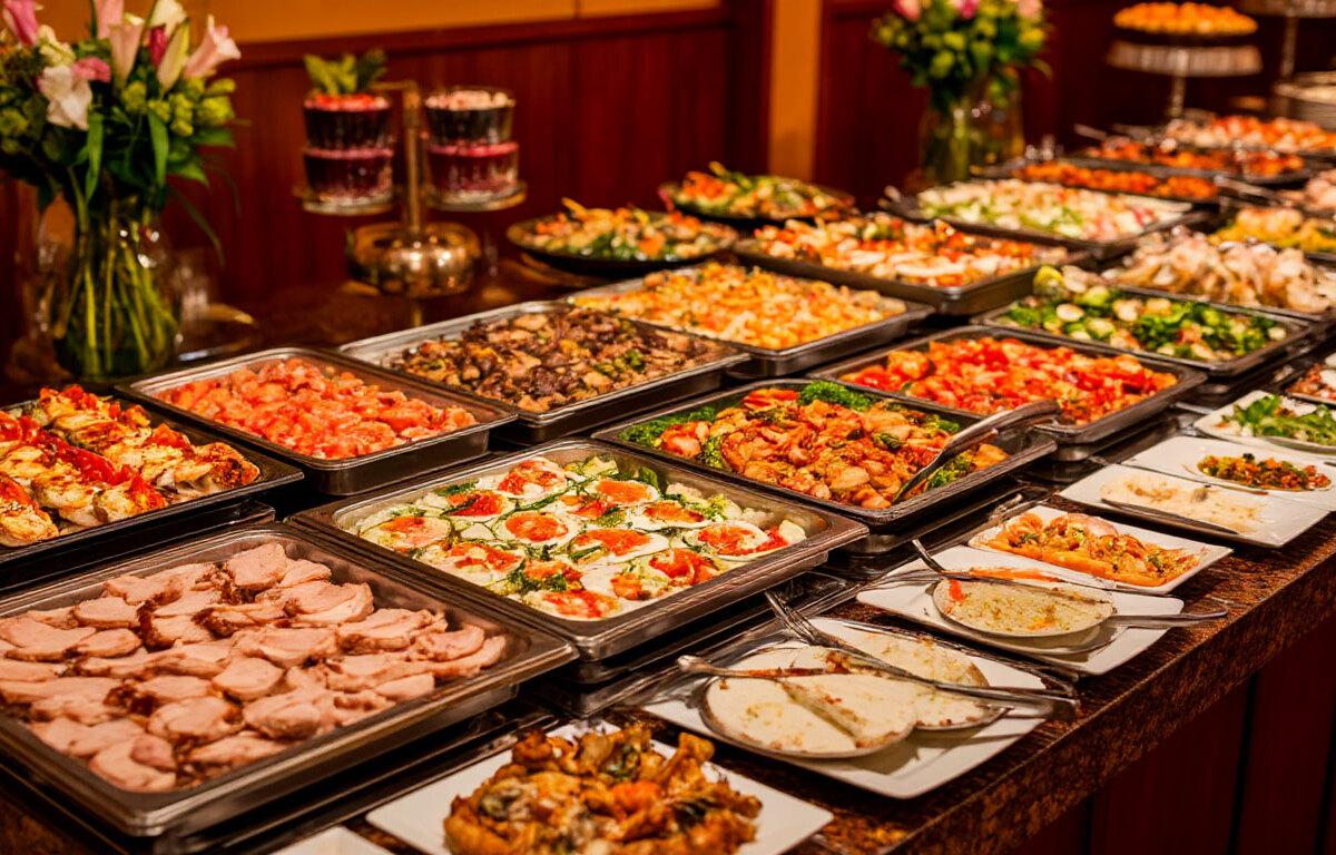 Буфет на автовокзале в Калининграде закрыли на 45 дней из-за нарушений