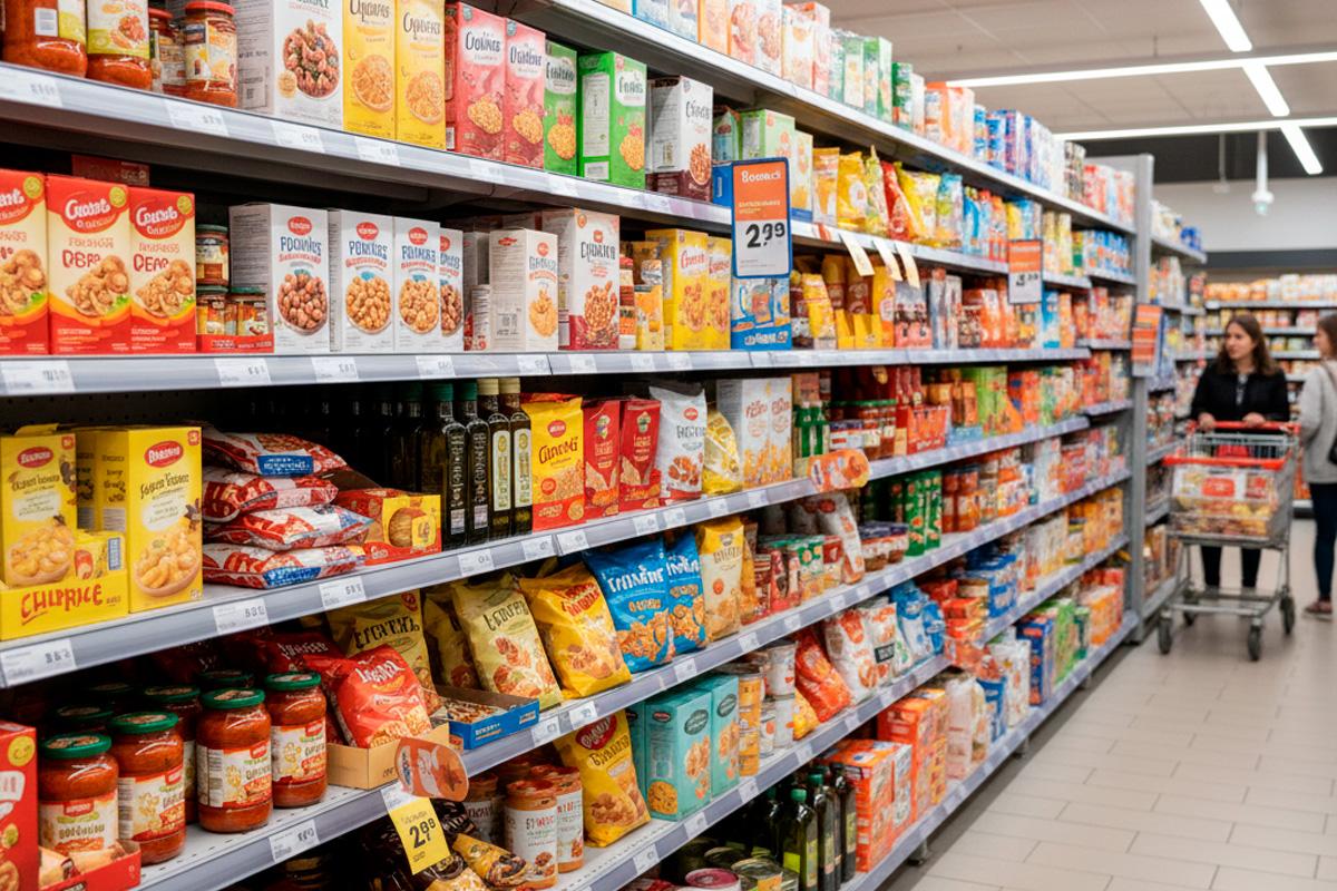 Инфляция в Калининградской области превысила среднероссийский уровень