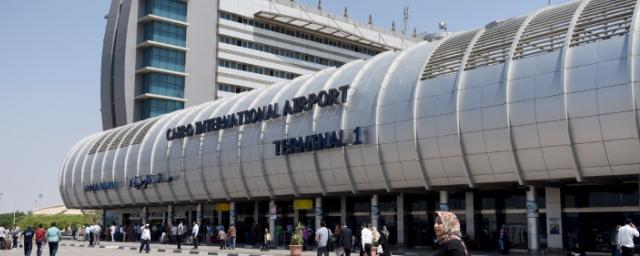 Эксперты из Великобритании и США проверят безопасность аэропорта Каира