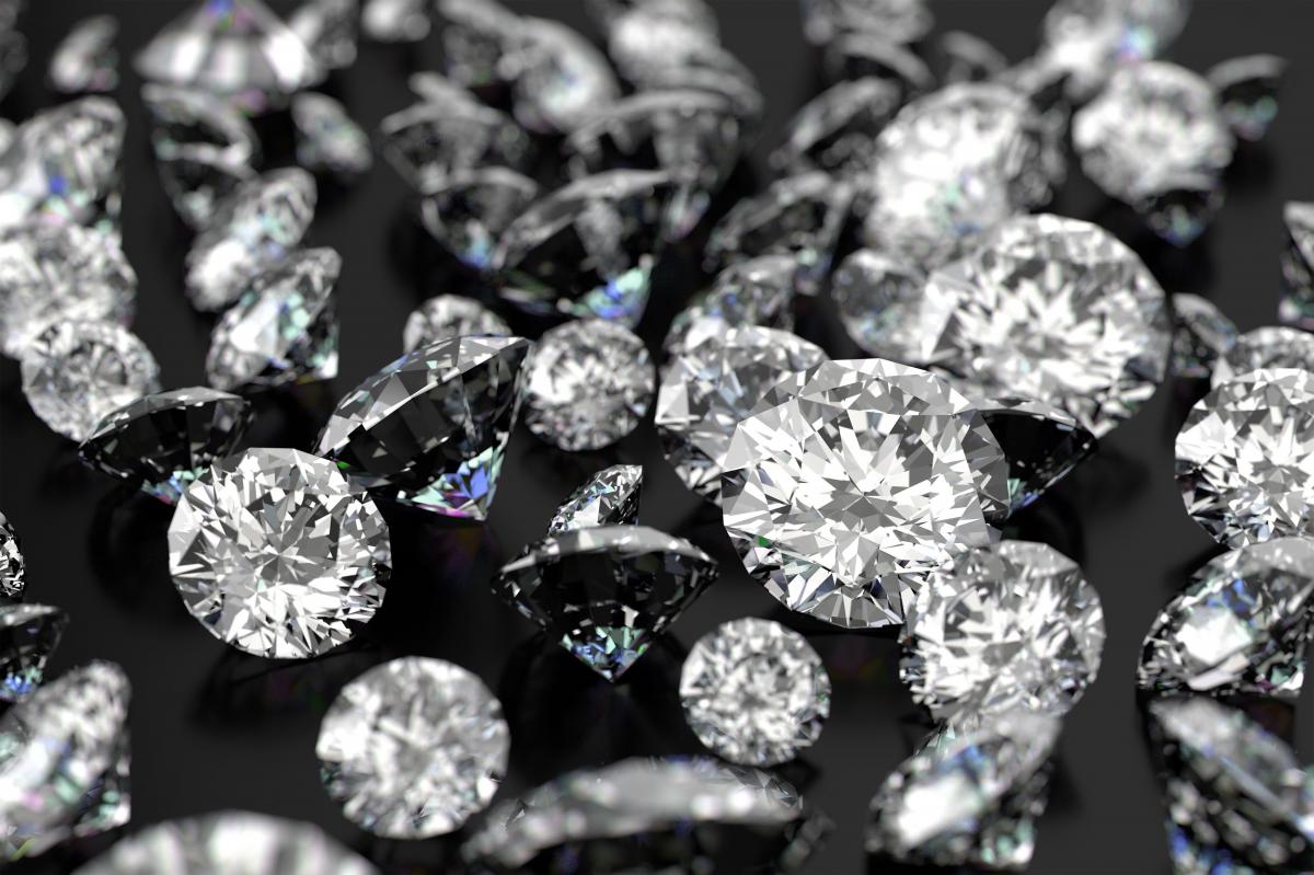 Санкции против алмазов из РФ разрушают экономику стран Европы