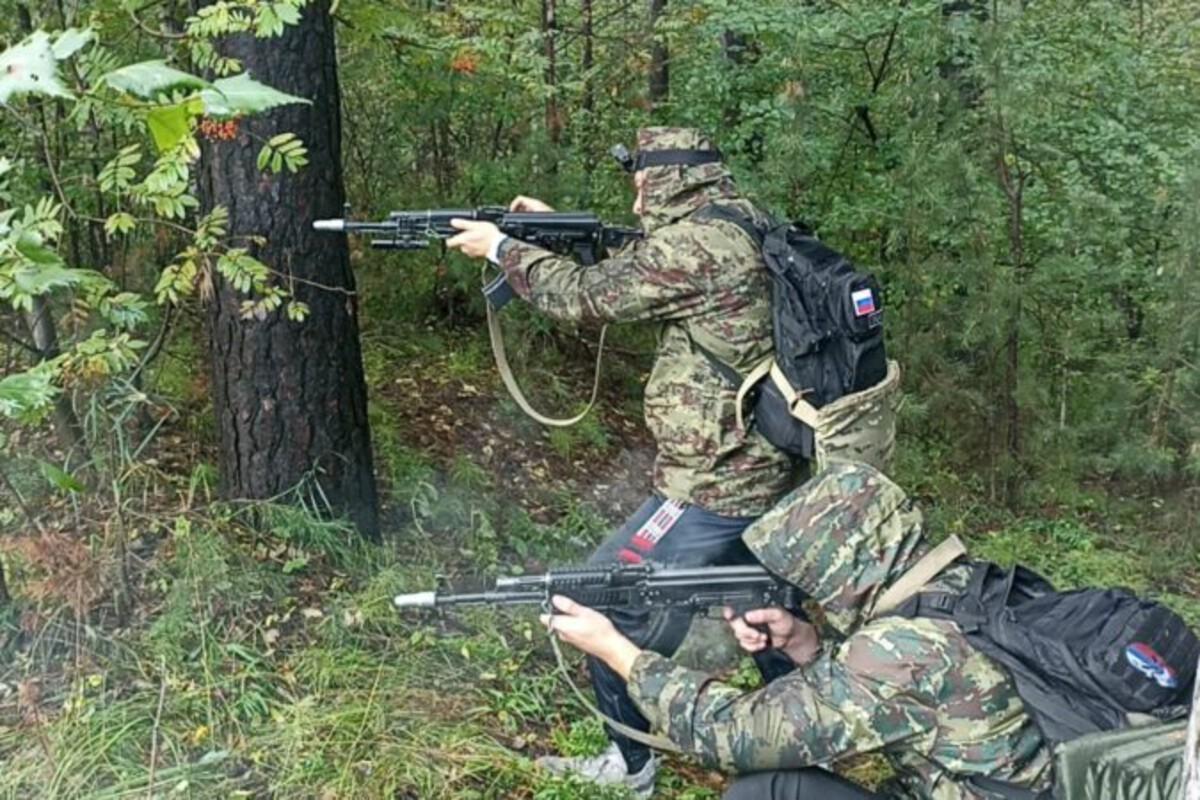 Новосибирцев предупредили об учениях ФСБ