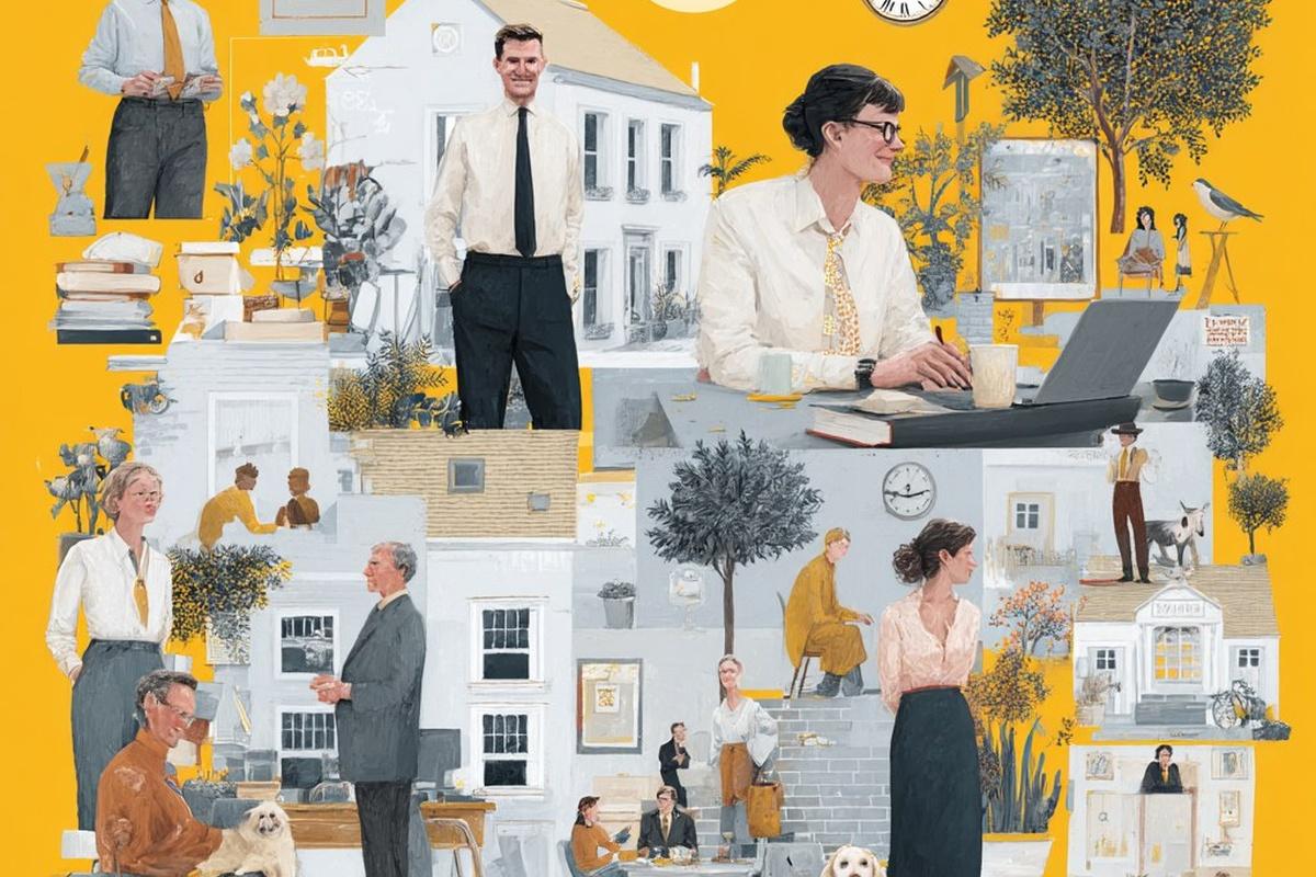 От личных принципов к профессиональным достижениям: как ценности определяют путь к успеху