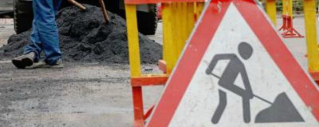 В Рязанской области по нацпроекту будет отремонтировано 40 дорог