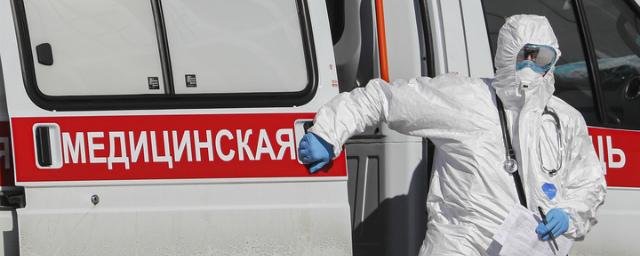 В Ростовской области обнаружены еще 177 заболевших COVID-19