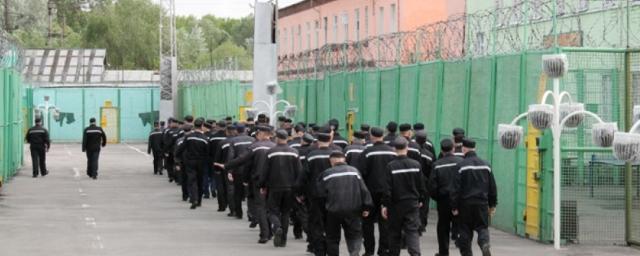 Начальник ГУФСИН Пермского края ответил на вопрос о вербовке заключенных в ЧВК «Вагнер»