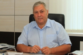 Юрий Жидков, выгнанный с должности губернатором Самарской области, был госпитализирован