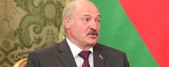 Лукашенко допустил появление единой валюты у РФ и Белоруссии