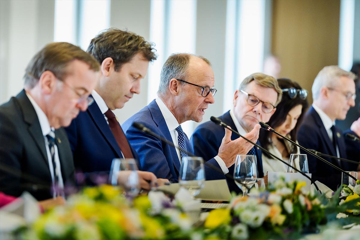 Народ против канцлера: Мерц признан самым непопулярным политиком Германии — антирекорд в 2,9 балла