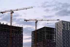 На Дону накопилось рекордное количество непроданных квартир в новостройках