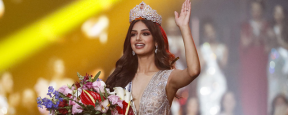 В конкурсе «Мисс Вселенная» победила Харнааз Сандху из Индии