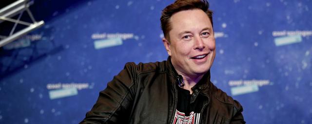Saudi Arabia and the UAE plan to invest in Ilon Musk's company SpaceX
