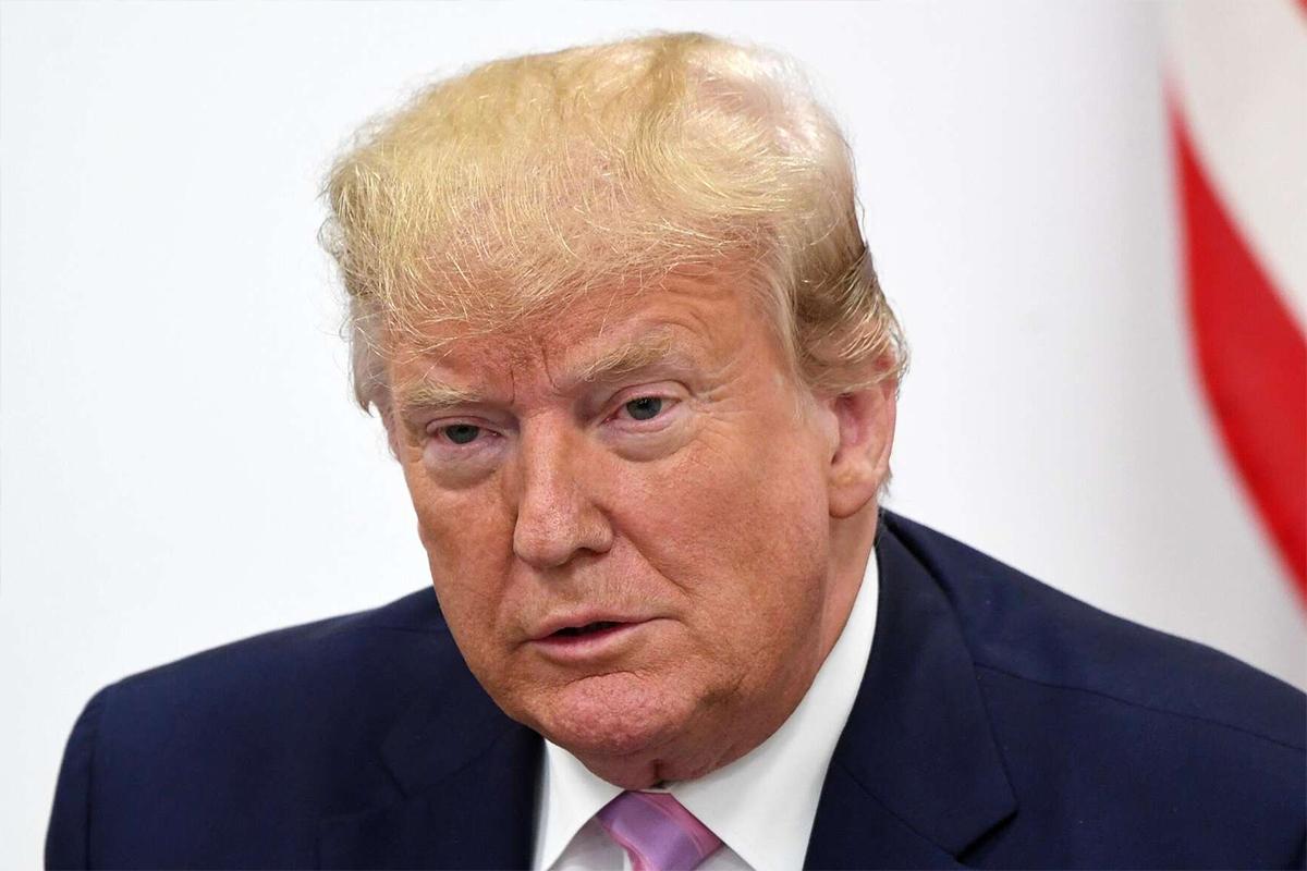 ЕС отказался поддержать Трампа в повышении пошлин против Индии и Китая