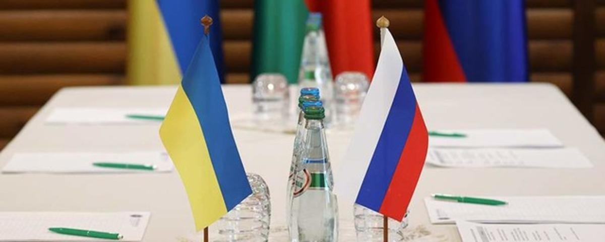В Швейцарии заявили, что Россия должна быть включена в процесс урегулирования украинского конфликта