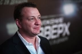 Марат Башаров впервые рассказал о серьезной болезни сердца
