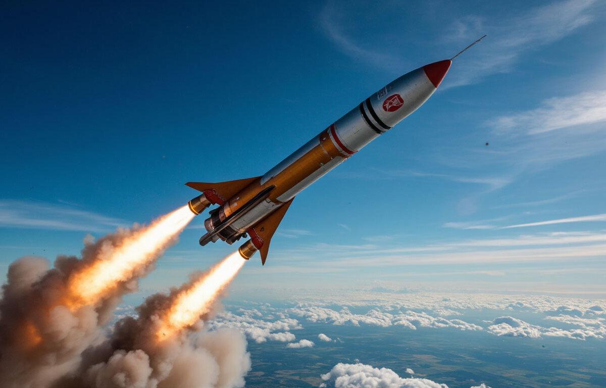 Посольство США на Украине предупредило о возможной «крупной атаке»