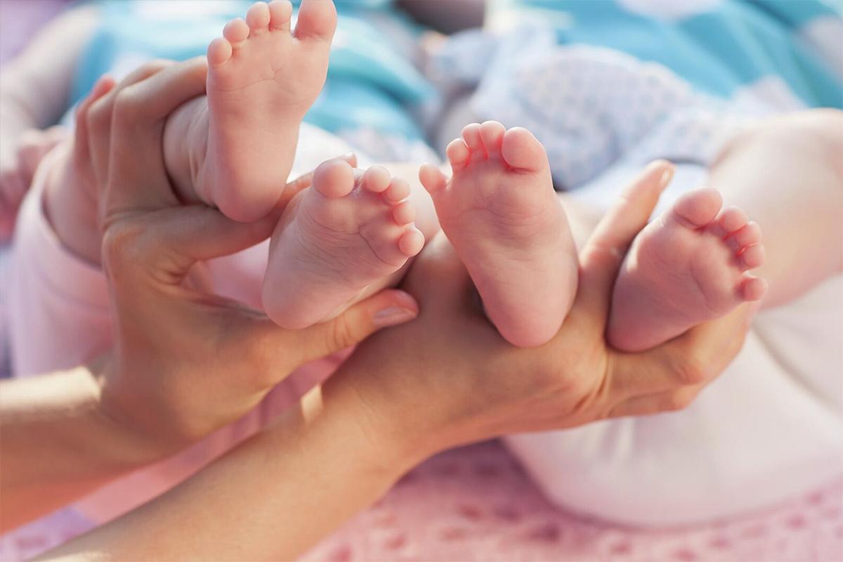 В ООН выяснили, почему люди не могут иметь столько детей, сколько хотят